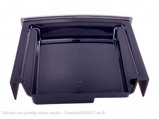 Espressomaschinen Becken passend für XP5280