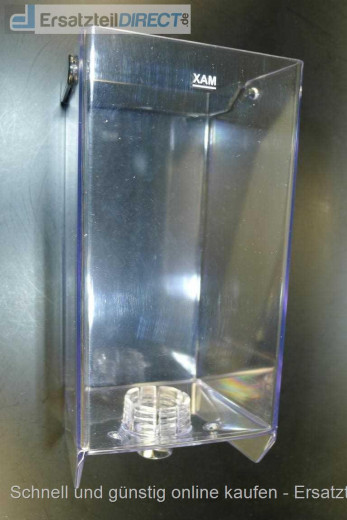 Kaffeemaschinen Wassertank XP2240 XP5580 5210