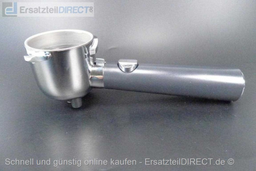 Vollautomaten Siebträger Silver Art ES4600