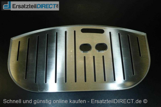 Kaffeemaschinen Tassenabstellgitter ES4600