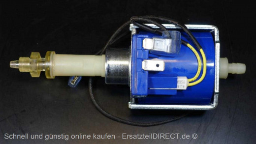 Vollautomat Pumpe passend für ES4600
