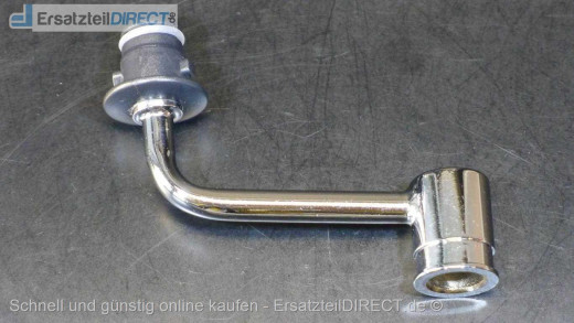 Vollautomat Rohr (Dampf) passend für ES4600