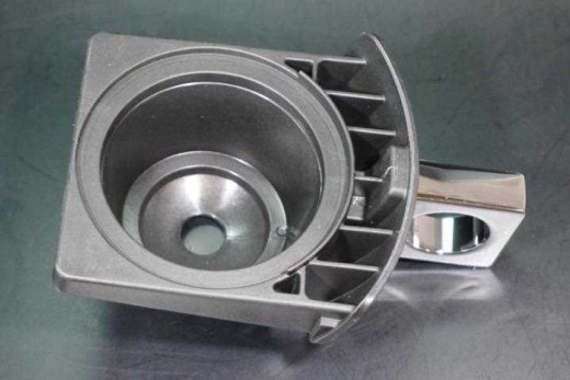 KaffeeAutomaten Kapselhalter Serie KP2100-09