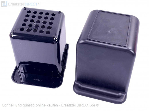 Nespresso Kapselbehälter KP5000 -KP5010 5100
