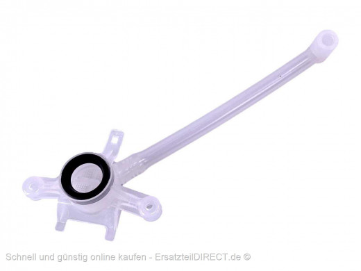 Kaffeemaschinen Dichtung-Schlauch KP5000-5010