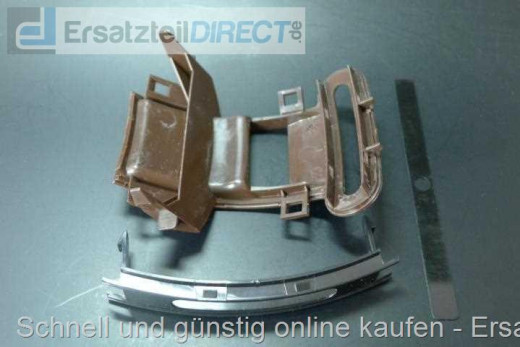 KRUPS KaffeeAutomaten Abdeckung passend für KP5002