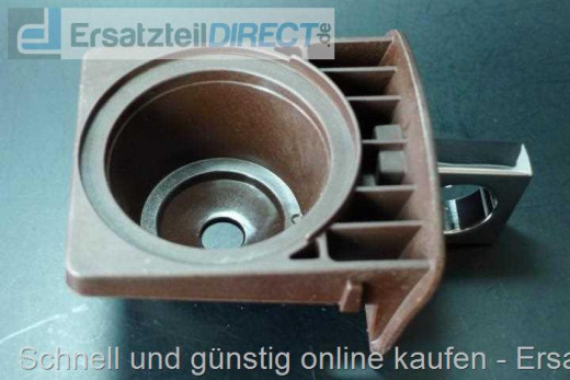 KRUPS KaffeeAutomaten Kapselhalter passend für KP5002