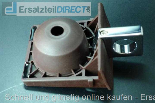KRUPS KaffeeAutomaten Kapselhalter passend für KP5002