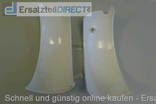 KaffeeAutomaten Gehäuse weiß passend für KP5002