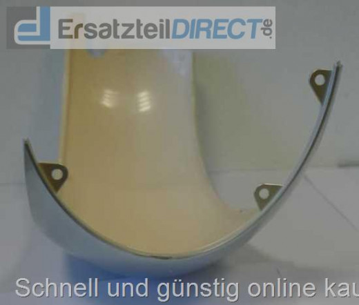 KaffeeAutomaten Gehäuse silber passend für KP5005