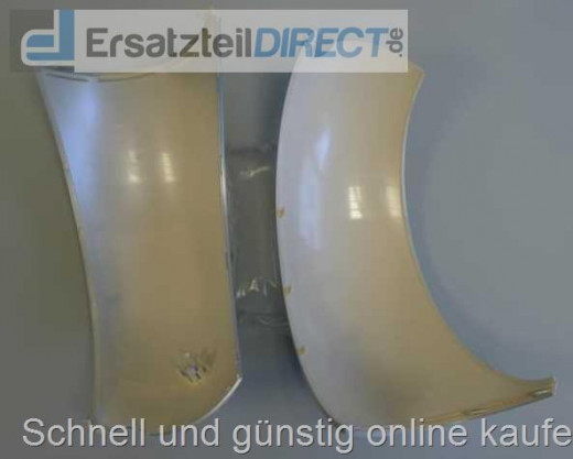 KaffeeAutomaten Gehäuse silber passend für KP5005