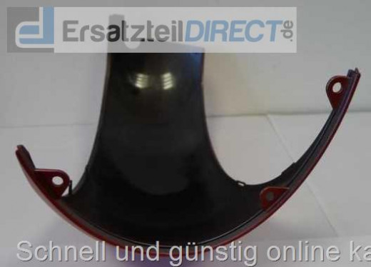 KaffeeAutomaten Gehäuse rot passend für KP5006