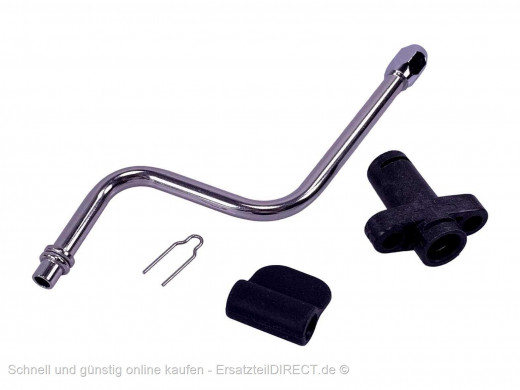 Kaffeemaschinen Dampfdüse Opio ES3200
