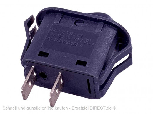 Kaffeemaschinen Schalter ES3200 XP3200