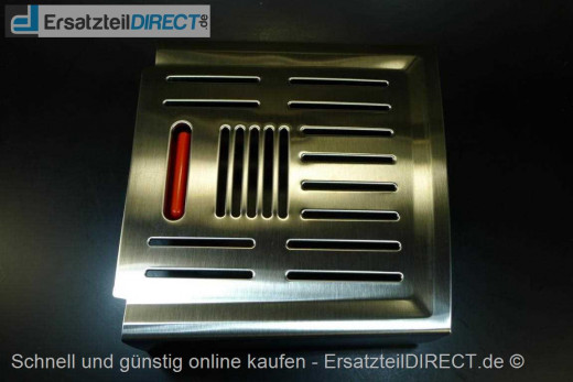 Espressomaschinen Gitter passend für XP2240