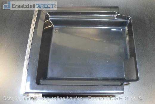 Espressomaschinen Auffangbecken passend für XP2240