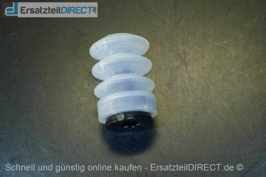 Espressomaschinen Dichtung+ Stift passend für XP2240