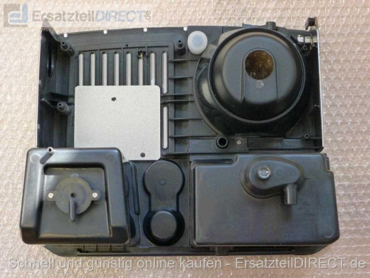 Espressomaschinen Wassertank passend für XP2240