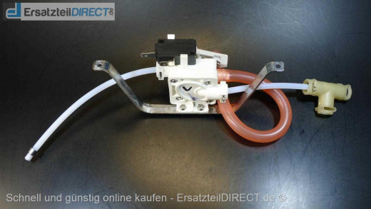 Vollautomaten Schalter+Schieber passend für ES3200