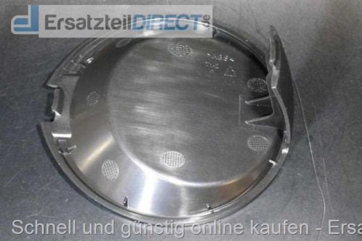 KRUPS Kaffeemaschinen Halterung für Becken für KP3006