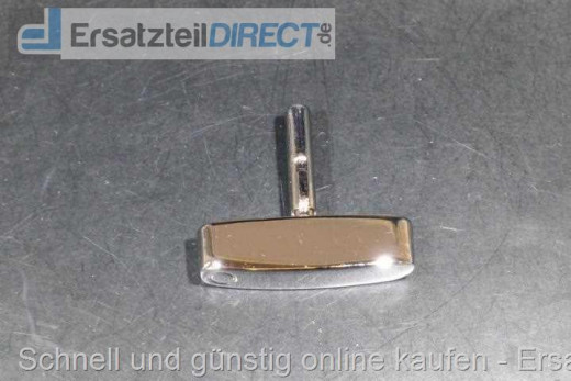 KRUPS Kaffeemaschine Knopf für KP3010 - KP3019