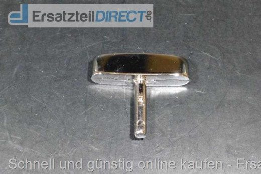 KRUPS Kaffeemaschinen Knopf passend für KP3010 - KP3019