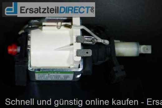 KRUPS KaffeeAutomaten Pumpe passend für KP3000-KP3019