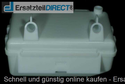 KRUPS Kaffeemaschinen Halterung passend für KP3006