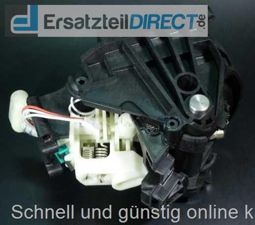 KRUPS Kaffeemaschinen Brüheinheit passend für KP3000-3019
