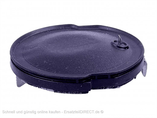 Kaffeemaschinen Platte KP2500 2100 2200 5000