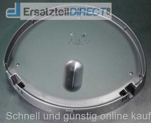 KRUPS Kaffeemaschinen Becken passend für KP100x KP150x