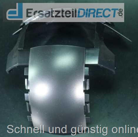 KRUPS Kapselmaschine Abdeckung passend für KP1006