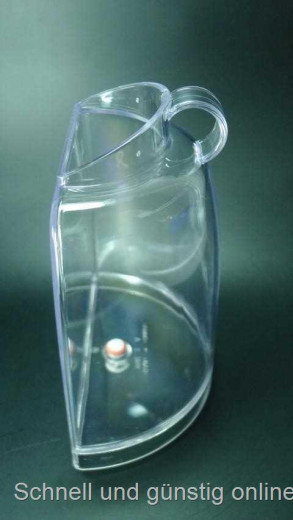 Nespresso Wassertank verwendbar passend für XN2000 - XN2009