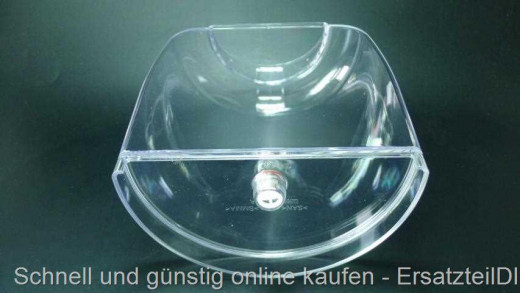 Nespresso Wassertank verwendbar passend für XN2000 - XN2009