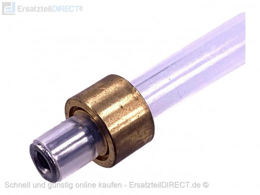 Nespresso Essenza Schlauch 225mm XN2000-2009