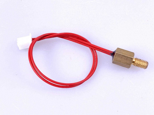 Nespresso Essenza Temperaturfühler verwendbar passend für XN2003