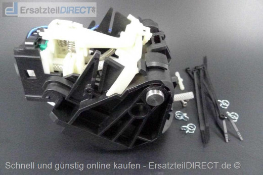 Kaffeemaschinen Brühkopf kpl. KP2509 KP2600