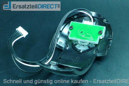 KaffeeAutomaten Abdeckung passend für KP2100- KP2109