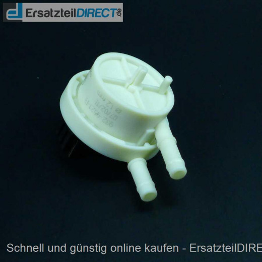 KRUPS Kaffeemaschinen Durchflußmesser passend für KP2509
