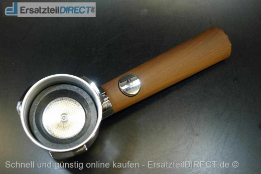 Vollautomaten Siebhalter passend für ES4600