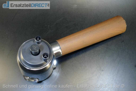 Vollautomaten Siebhalter passend für ES4600