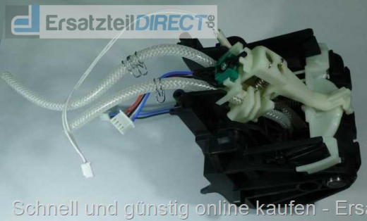 KRUPS Kaffeemaschinen Brühkammer KP1509 KP1500