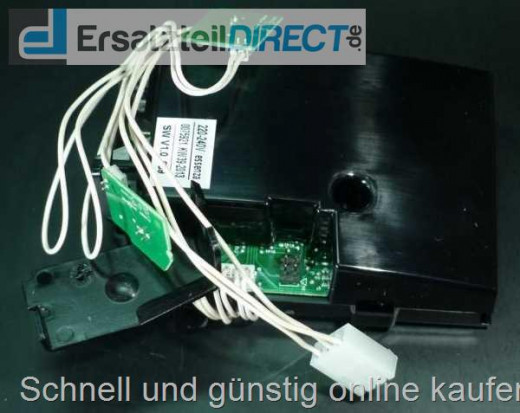 KRUPS Kaffeemaschinen Brühkammer KP1509 KP1500