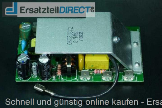 KaffeeAutomaten Leiterplatte KP1509 KP1500