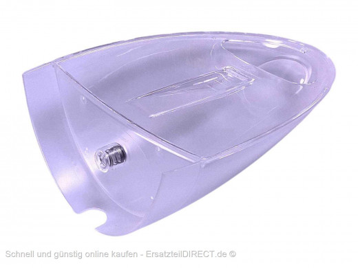 Wassertank passend für Dolce Gusto Piccolo KP1500