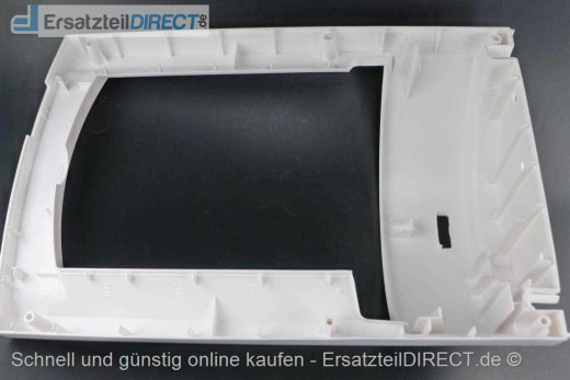 Kaffeemaschinen Gehäuse Front passend für F468 T8*