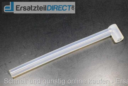 Kaffeemaschinen Schlauch KP5100-KP5109 KP510T