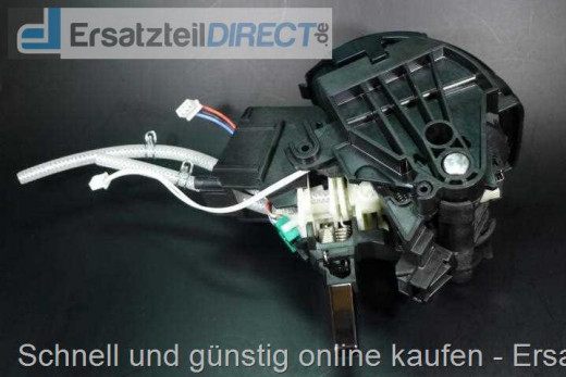 KRUPS Kaffeemaschinen Brühkammer KP2201 2205 - 2209