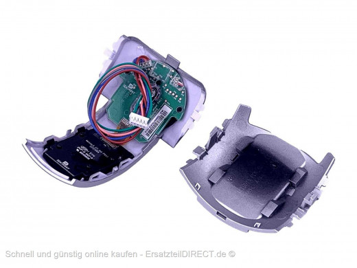 DolceGusto Bedienung KP230 - KP2308 KP230T