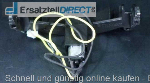 KRUPS KaffeeAutomaten Motor Brühgr.KP230 2305 2308